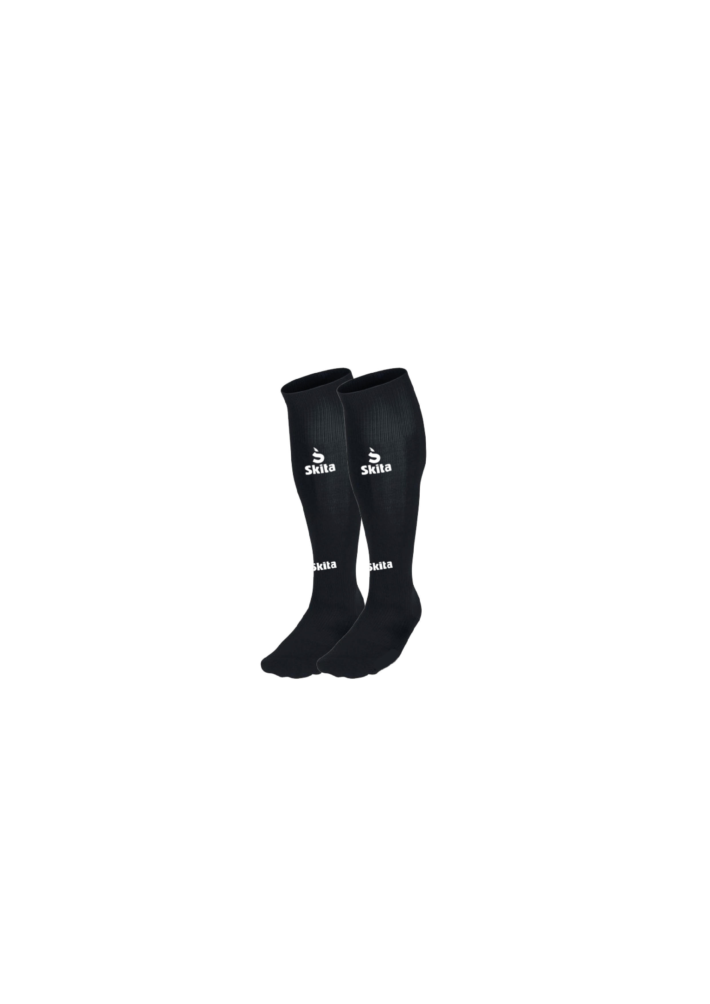 Chaussettes noir (CHEVILLY-LARUE)   